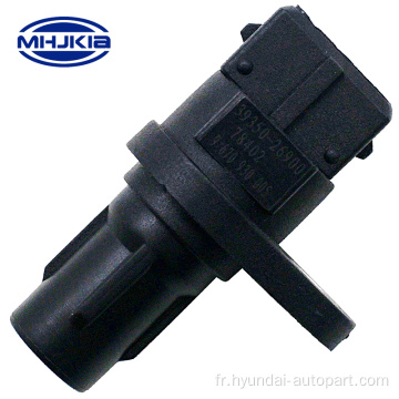 39350-26900 Capteur de pistion de papillon de voiture pour Hyundai Kia